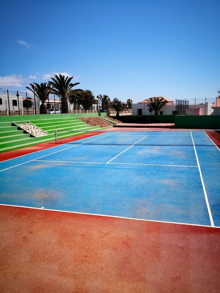 Castillo Beach Lowcost
