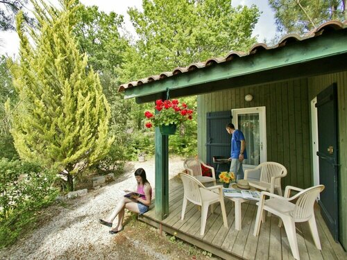 Village De Vacances Les Ventoulines