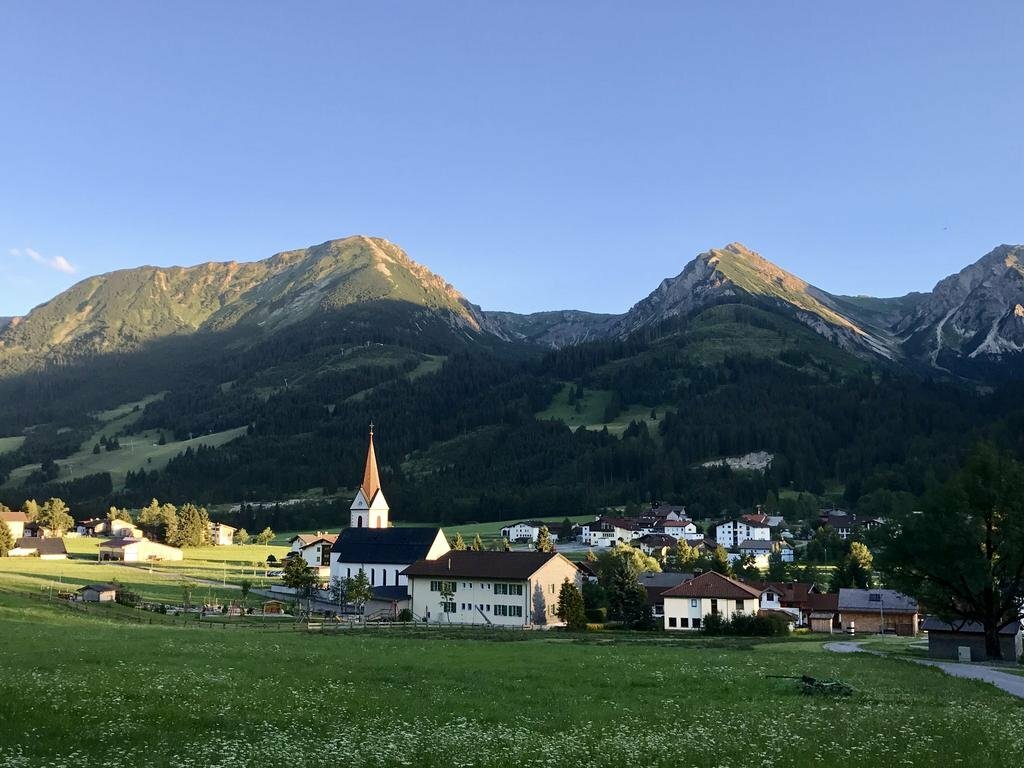 Landhotel Rehbach