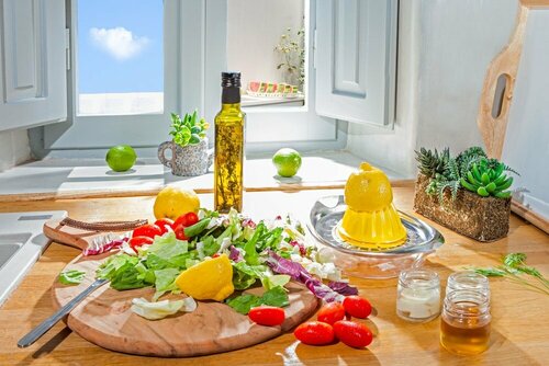 Sweet Nectar Villa, Забронировать Вилла Пиргос Санторини