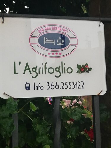 L'Agrifoglio, Забронировать Отель «постель и завтрак» Аритцо Barbagia