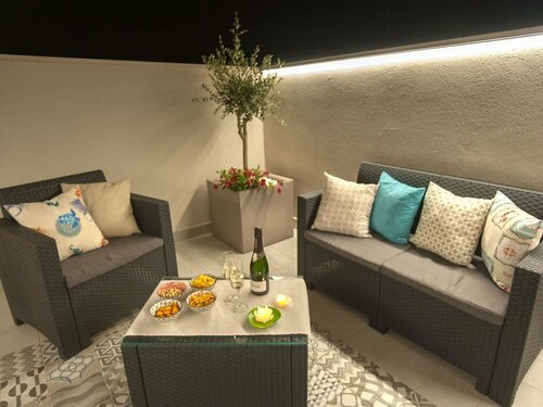 Campanili di Puglia B&B, Varaa Bed and Breakfast Andria Murgia