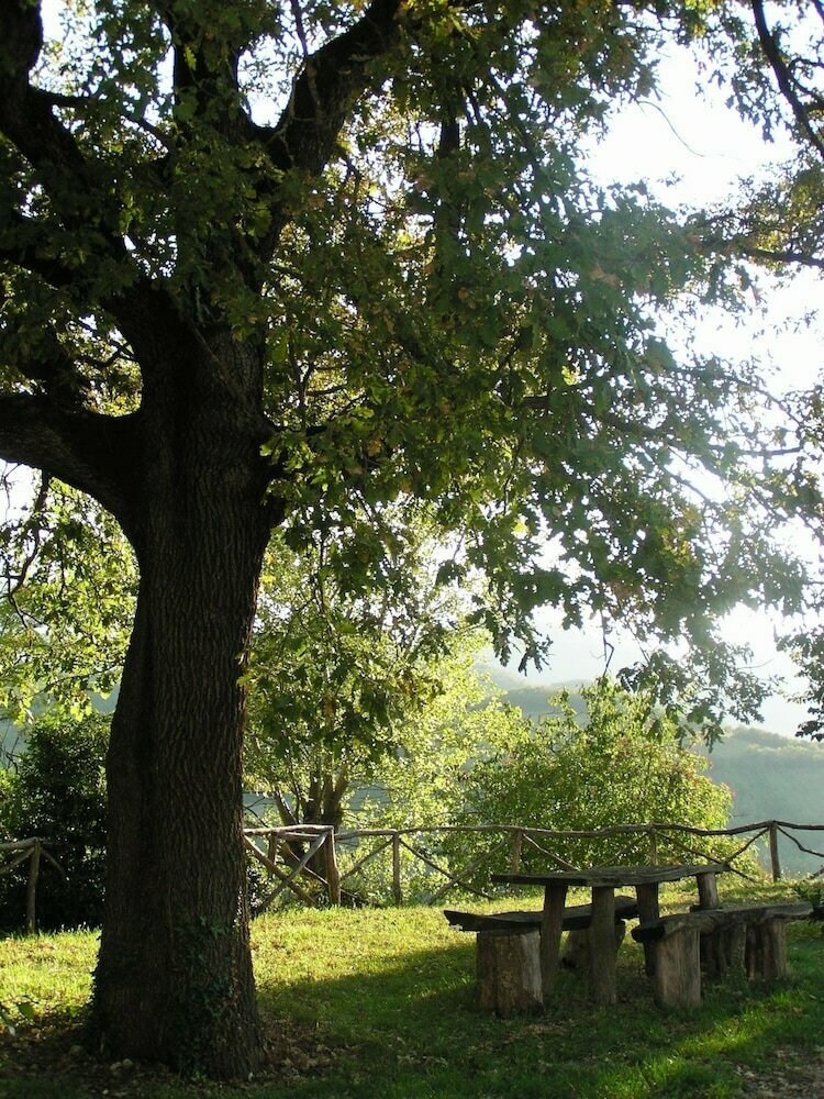 Agriturismo Ca' le Suore