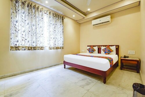The Bayan Elegance Hotel, Забронировать Отель Малвия Нагар 