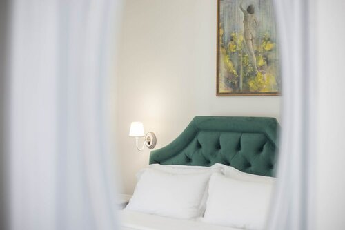 Pandrosos Divine Suites, Забронировать Отель Афины периферийная единица Центральные Афины