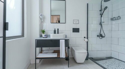 The Easy Rooms Terrace, Забронировать Отель Калеичи 