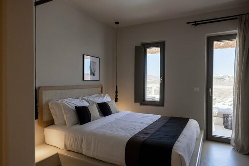 Nimbus Lumen, Забронировать Отель Пляж Супер-Парадайз остров Миконос