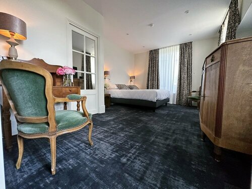 Moulin de Fourges, Брондау Қонақ үй Fourges Ile de France