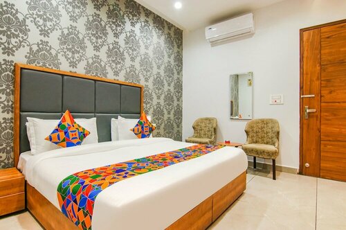 FabHotel Royal Mapple, Забронировать Отель Недорогие отели Лудхиана, недорогие