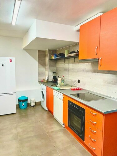 Modular Suites Alfonso Gómez, Забронировать Отель Сан-Блас , рядом с Суансес