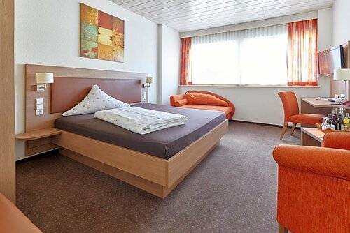Landgasthof zur Sonne, Réserver Hôtel Hôtels à Bade-Wurtemberg avec parking, Parking