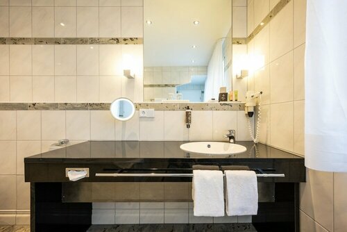 Hotel HerzogsPark, Prenota Hotel Hotel SPA a Baviera, SPA