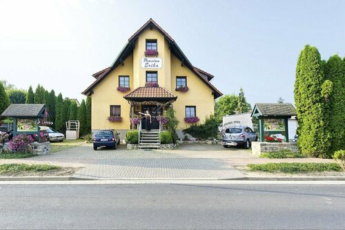Pension Erika, Rezervați Hotel Muehlhausen Eichsfeld