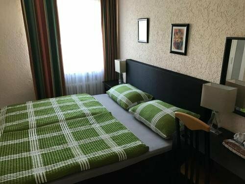 Hotel Rhein INN, Забронировать Отель Ремаген 