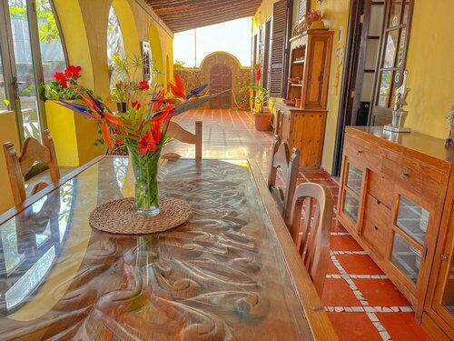 Villa del Monte, Prenota Villa Cottage a Gran Canaria, Cottage