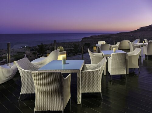 H10 Playa Esmeralda, Réserver Hôtel Costa Calma Fortaventure