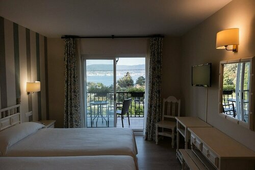 Villa Covelo, Varaa Hotelli Poio Pontevedra Province