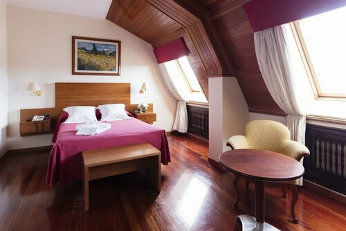 Hotel Valencia, Забронировать Отель Феррол Artabro Gulf