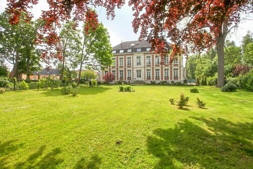 Chateau de Moulin le Comte, Đặt Nhà nghỉ có bữa sáng  