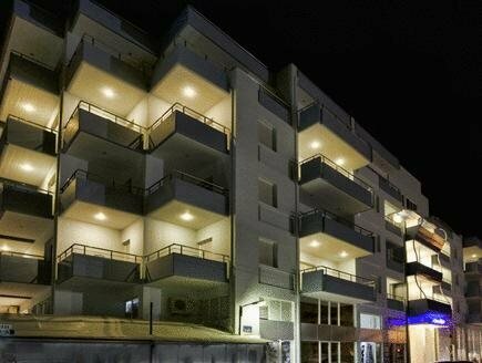 Astron Hotel, Забронировать Отель СПА-отели Иерапетра, рядом с Пляж Порты Иерапетры, SPA-услуги