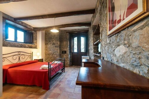Pie dUlivo, Réserver Maison de vacances Cottages à Cilento, Cottage