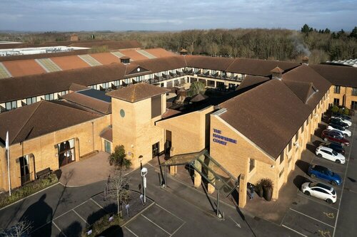 Hampshire Court Hotel & Spa, Réserver Complexe hôtelier Hôtels à Angleterre avec piscine, Piscine