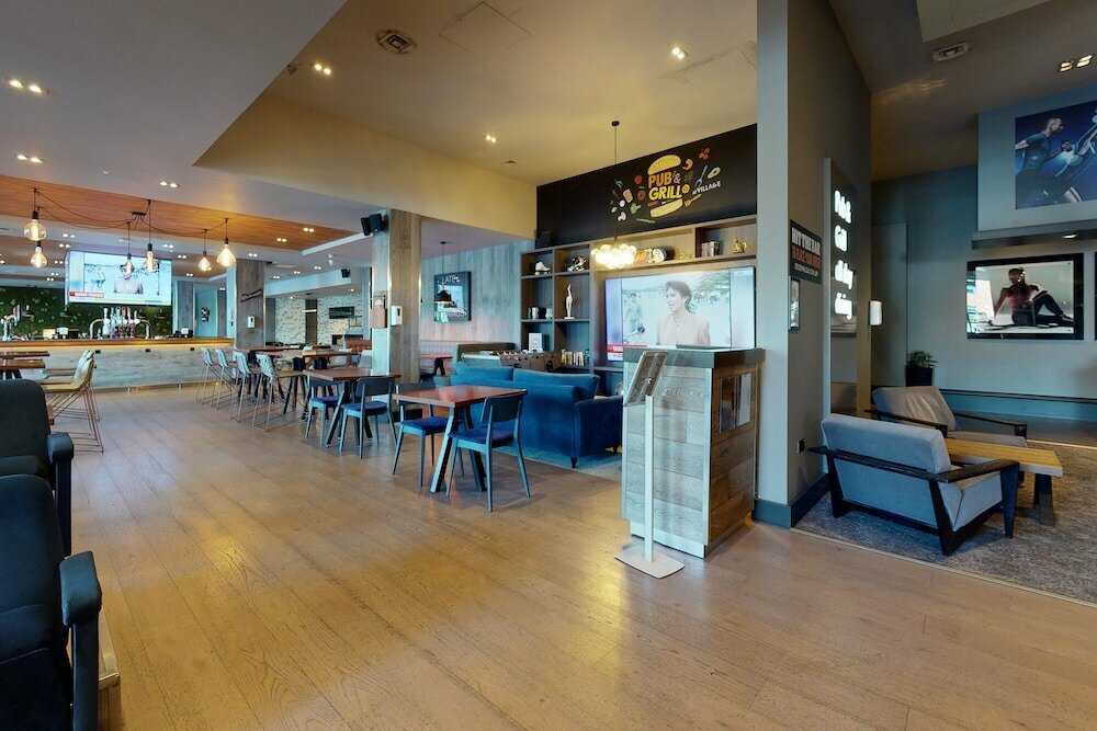 Village Hotel South Leeds