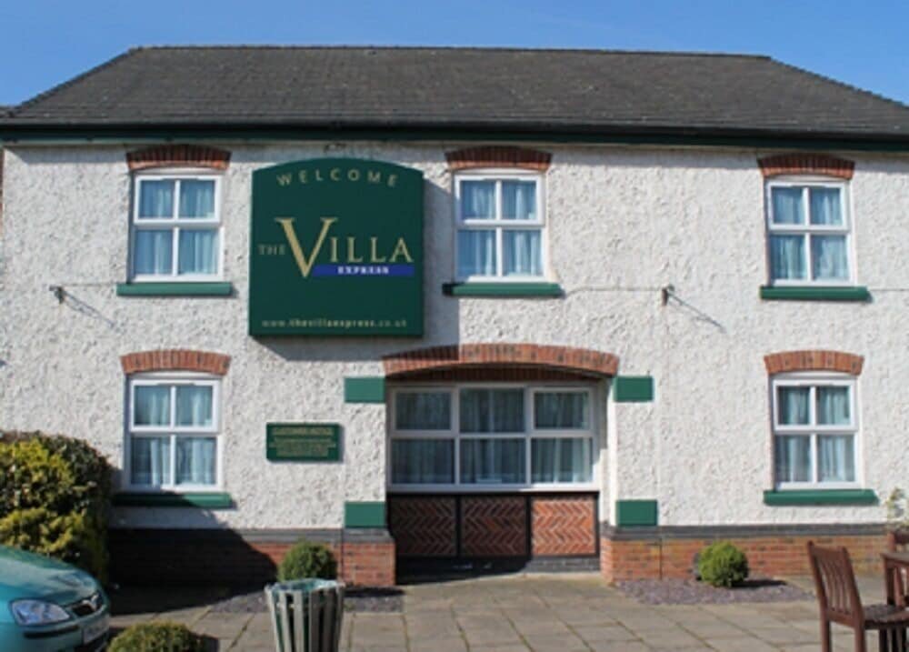 The Villa Express