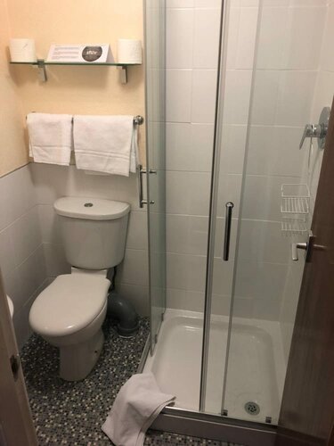 Silversands Hotel, Book Hotel Billige hoteller i Blackpool