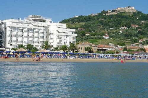 Hotel Abruzzo Marina, Book Hotel Teramo SPA hoteller, SPA