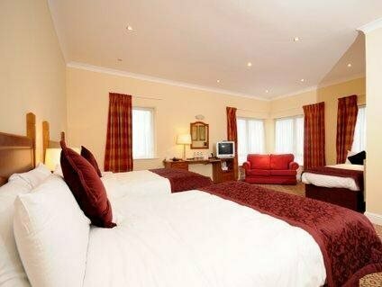 Wilton Hotel Bray, Book Hotel Hoteller i Wicklow County med morgenmad, Morgenmad
