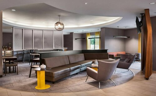 SpringHill Suites by Marriott Syracuse Carrier Circle, Réserver Hôtel Syracuse Lacs Finger