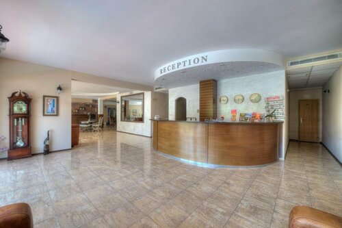 Alekta Hotel, Забронировать Отель Отели Варны с бассейном, Бассейн