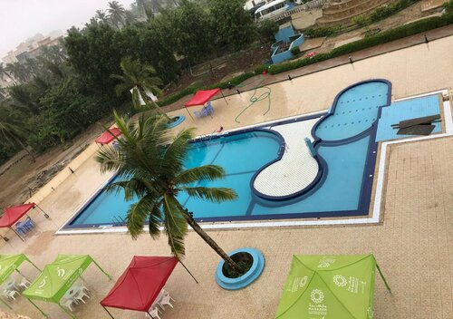 Al Jabal Hotel, Réserver Hôtel Hôtels pas chers à Dhofar