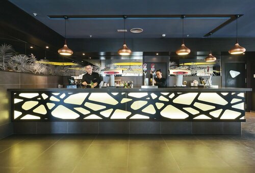 Hotel Riu Bravo - 0'0 All Inclusive