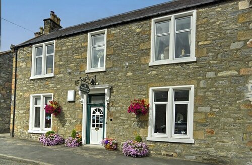 The Tannochbrae, Réserver Maison de vacances Dufftown Moray