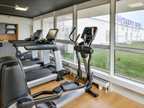 Mercure Hannover Oldenburger Allee, Забронировать Отель Отели Лаэ с парковкой, Парковка