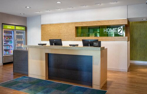 Home2 Suites by Hilton Little Rock West, Забронировать Отель Отели Rosedale 3 звезды, 3*