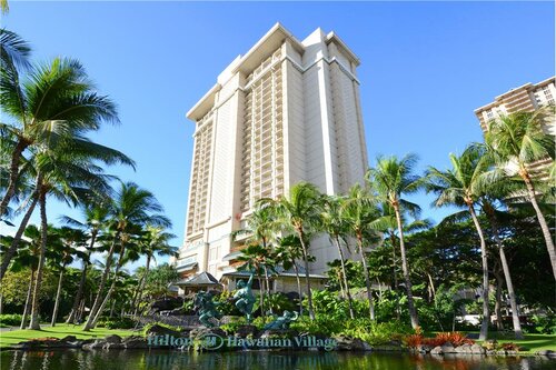 Hilton Grand Vacations Club Grand Waikikian Honolulu, Reserva ahora Resort Hoteles en Oahu con piscina, Piscina
