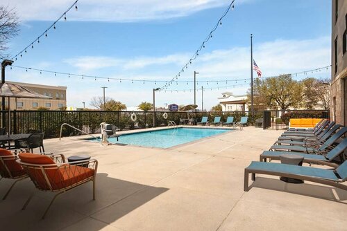 Hampton Inn & Suites San Marcos, Prenota Hotel San Marcos Texas Hill Country