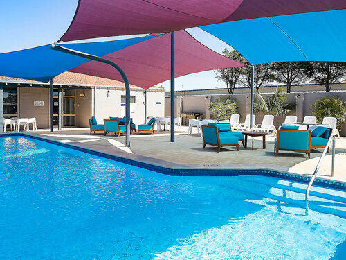 ibis Styles Geraldton, Réserver Auberge Hôtels à Australie-Occidentale avec piscine, Piscine