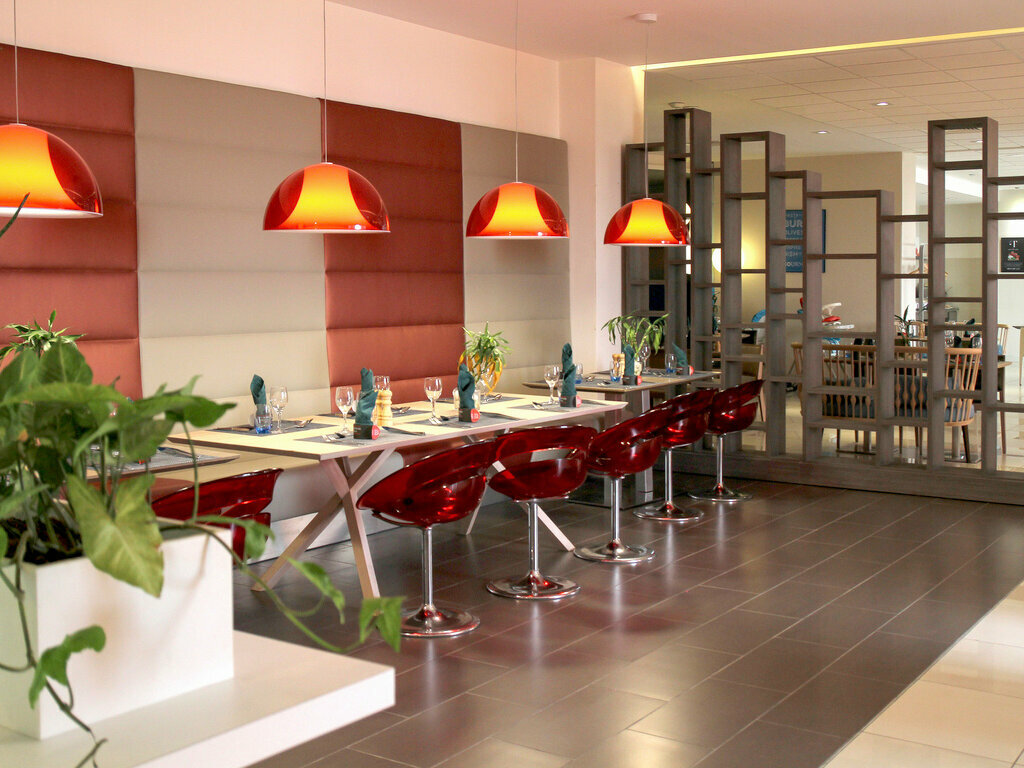 Novotel Constantine