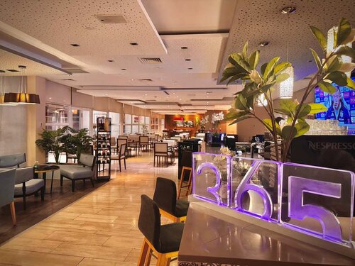 Novotel Santiago Vitacura, Забронировать Отель Отели Витакура 4 звезды, 4*