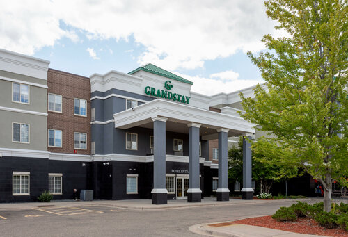 GrandStay Hotel and Conference, Varaa Hotelli Apple Valley Minnesota
