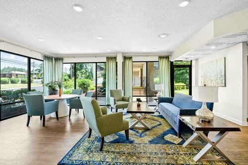 SureStay Plus Hotel by Best Western Southern Pines Pinehurst, Buchen Sie Hotel Pinehurst 