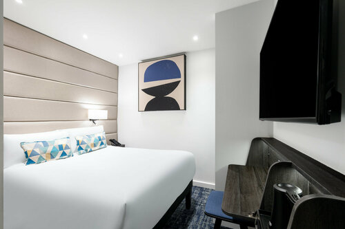 Voco London - Marylebone by Ihg