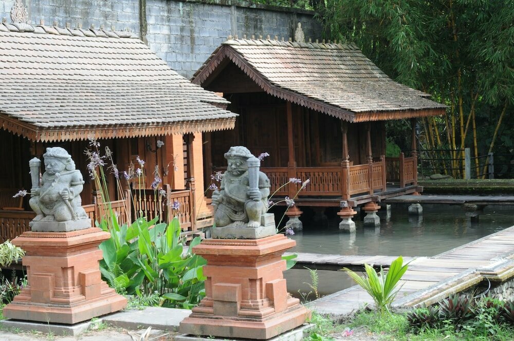 Padi Heritage Hotel