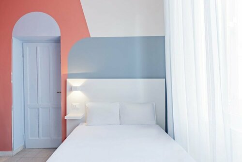 Hotel Infinito, Boek Hotel Hotels in Lazio met ontbijt, Ontbijt