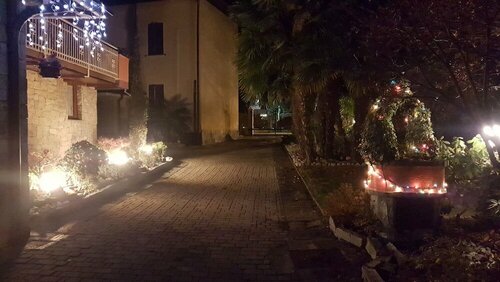 B&B Le Palme, Забронировать Отель «постель и завтрак» Аппьано-Жентиле Ломбардия