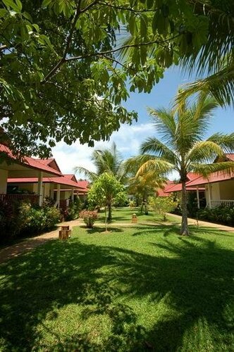 The Lamoon Residence samui